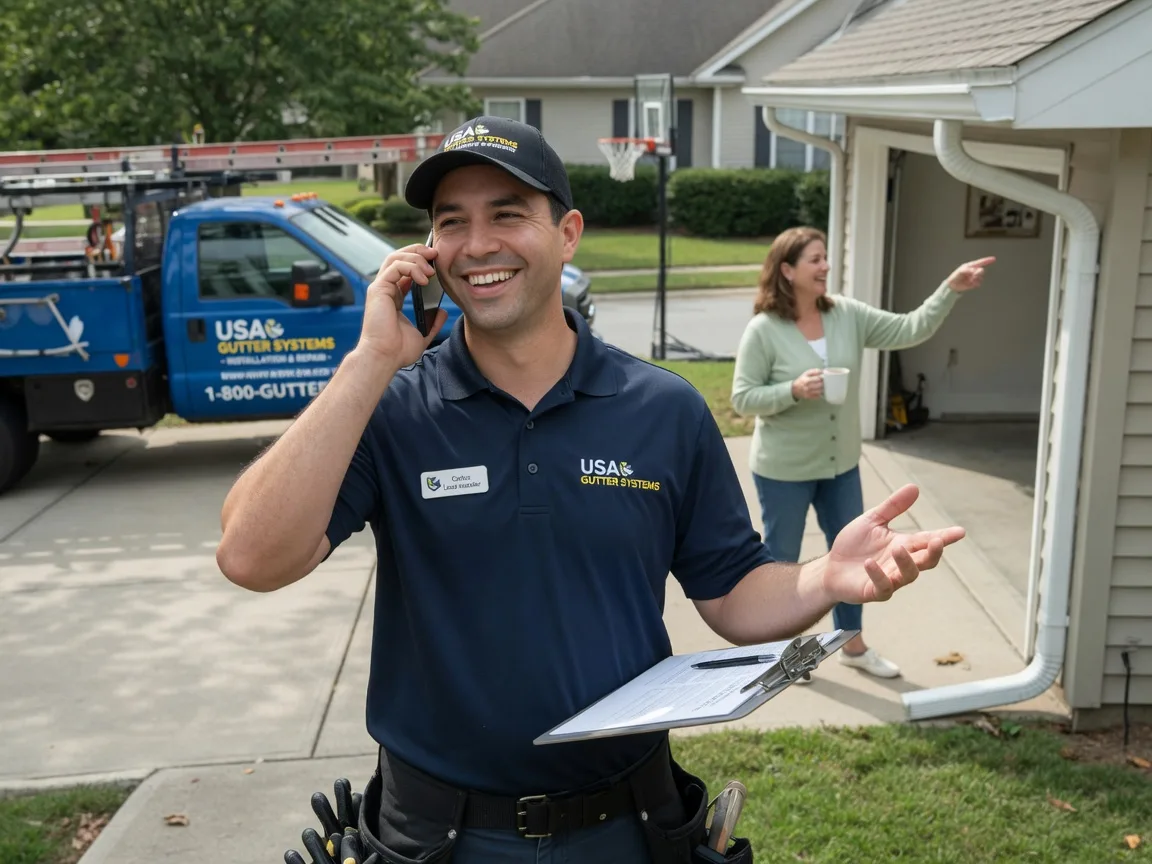 Gutter Installation Finley, OK FAQs